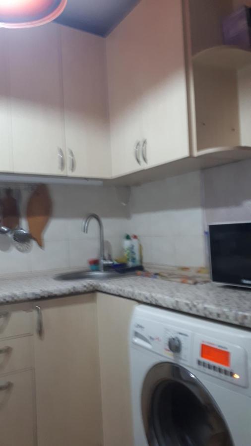 Апартаменты Гагарина Krivoy Rog Ngoại thất bức ảnh