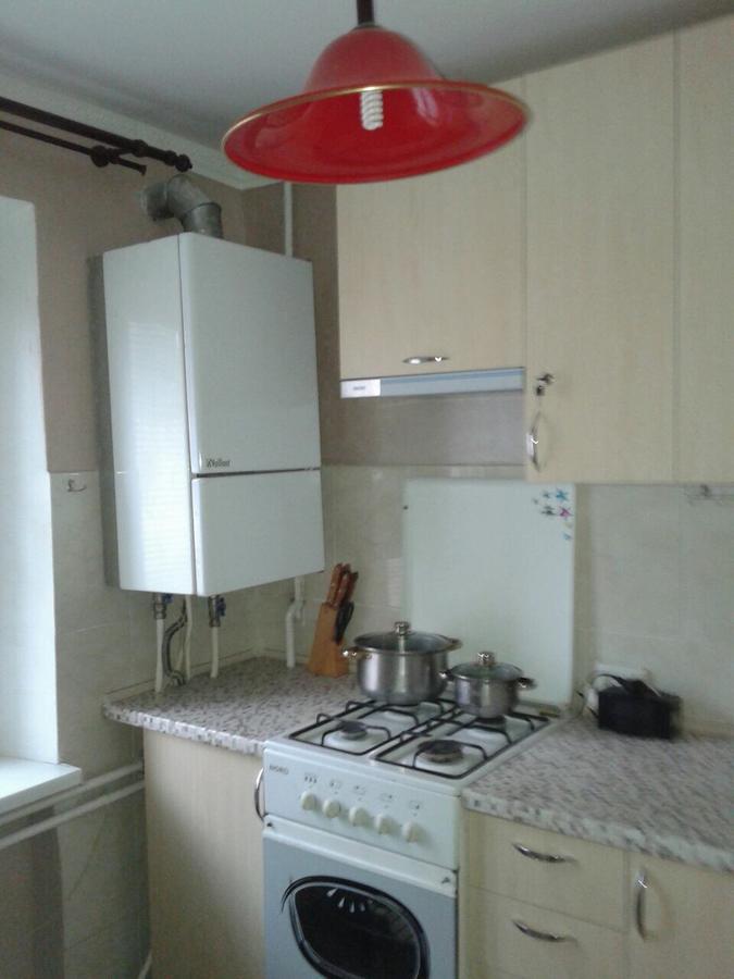 Апартаменты Гагарина Krivoy Rog Ngoại thất bức ảnh